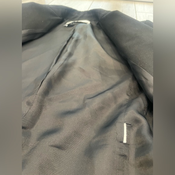 Zara Oversized Blazer - Picture 10 of 10